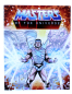 Preview: Masters of the Universe Origins Mini-Comic (Figurenbeilage) zur Wave 11 von Mattel